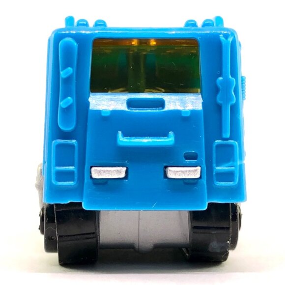 🦋 Matchbox Arctic Track Truck Medic Arctic Alarm Series Snow Doctor Tractor - Picture 7 of 12